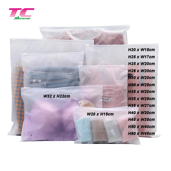 Stock CPE Zip Bag-1a