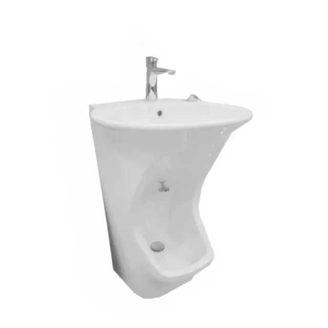 Men's Toilet Public Urinal Sink Urinal Combination Onepiece Bathroom Urinal Buy Modern Urinal