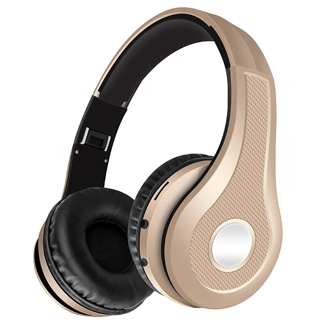 Factory OEM Headband Style Silicone Rubber Wireless Headset For DJ Bass Stereo Semi-open Wireless Earpiece For Sport Hot Sale - ANKUX.COM