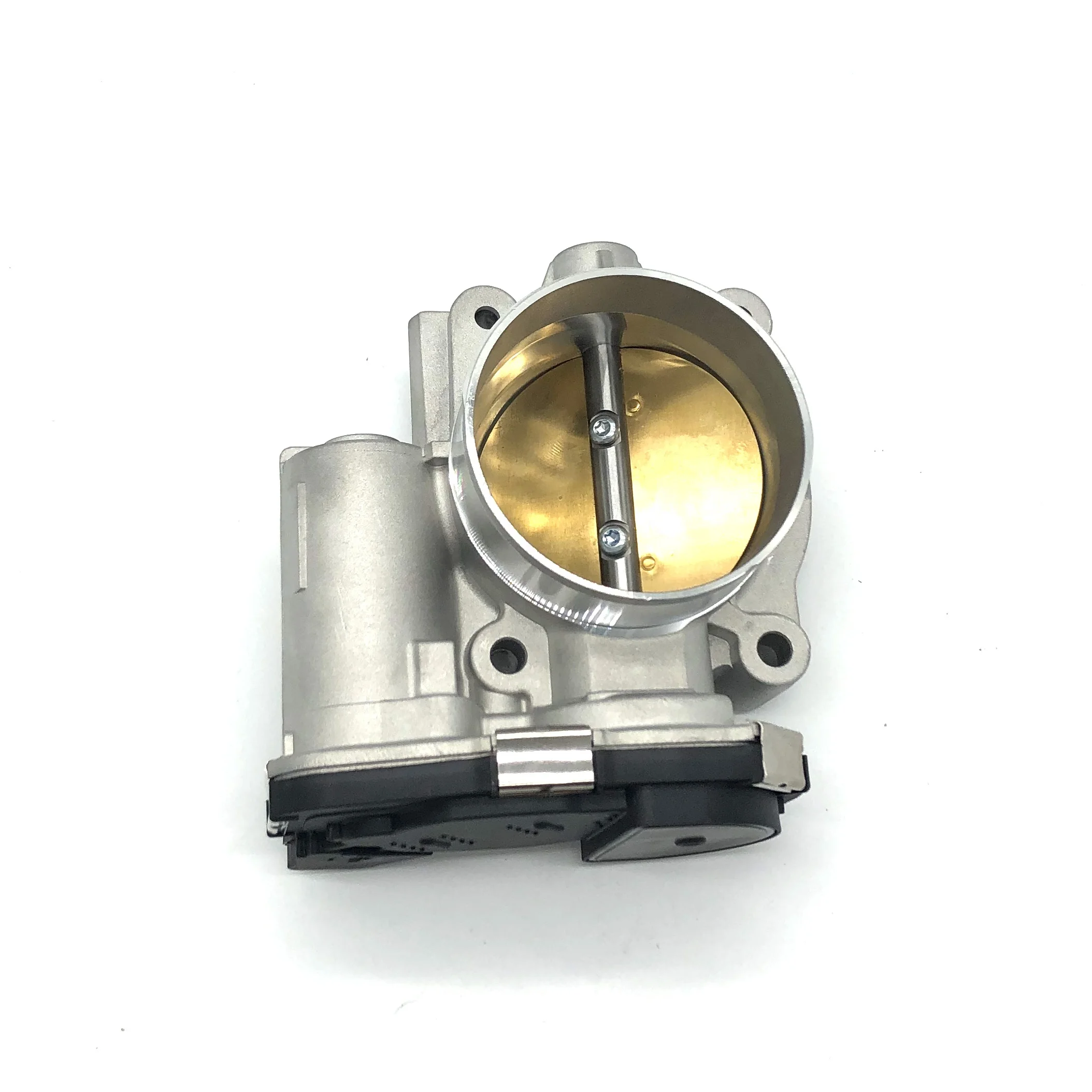 Auto Parts Engine Throttle Valve Body Assembly Plate For Buick Lacrosse