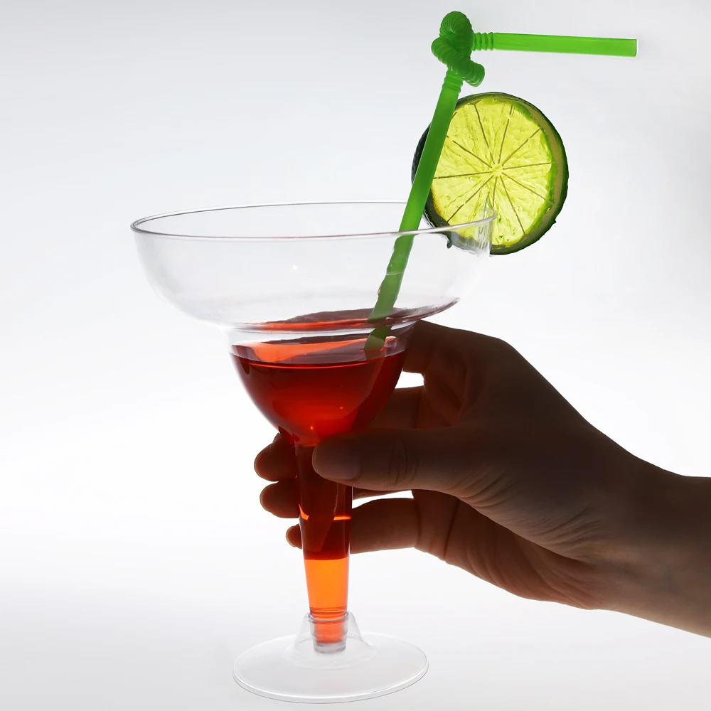 2019 New Arrival Fancy Plastic Cocktail Glass Cup Buy Plastic