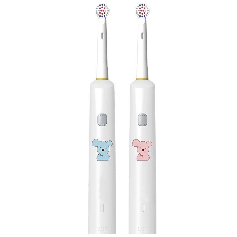 small electric toothbrush