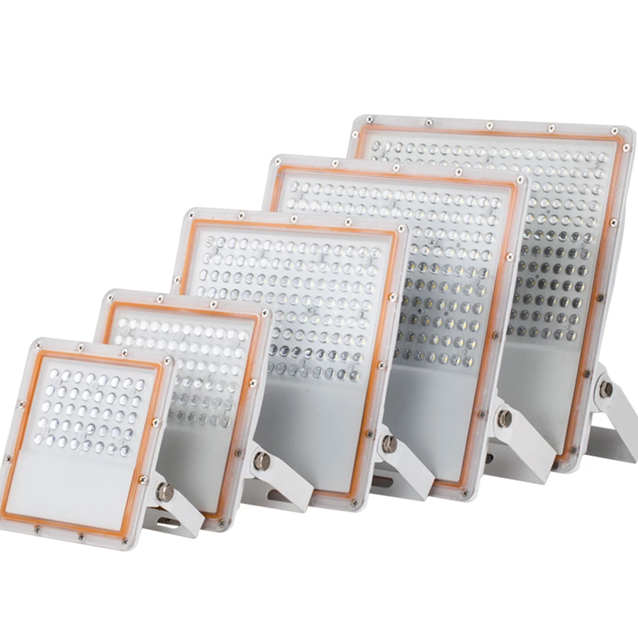 led flood light  30W  economic model 2 years warranty  non-isolation driver ISO9001:2015