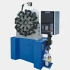 Universal Automatic CNC Wire Fishing Hook and Ring Spring Making Machine