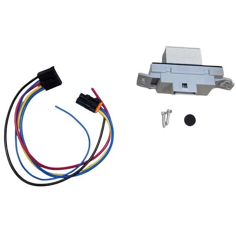 19260762 Blower Motor Control Module 52409643 Auto Parts 93803636 ...