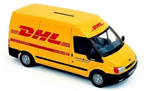dhl