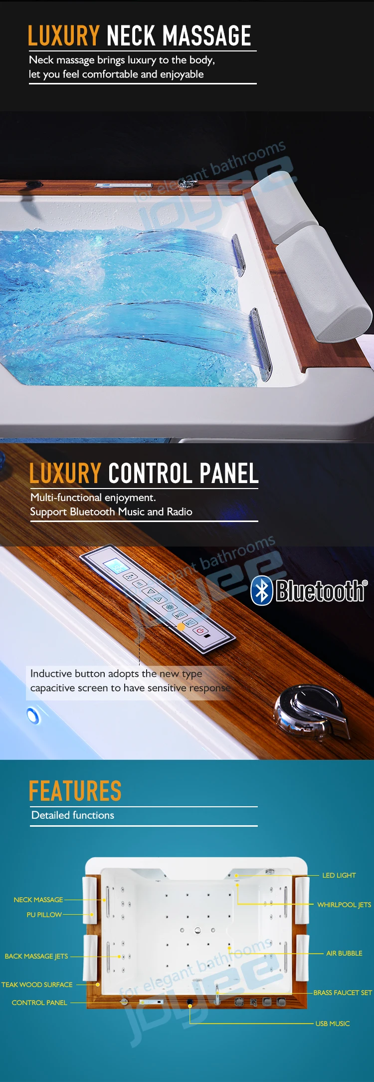 jacuzzi whirlpool bathtub price