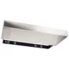 8X16.75X1.65cm U-shape FLOATING SHELF Bracket to go with floating shelf