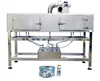 Steam Tunnel Shrink Wrap Machine