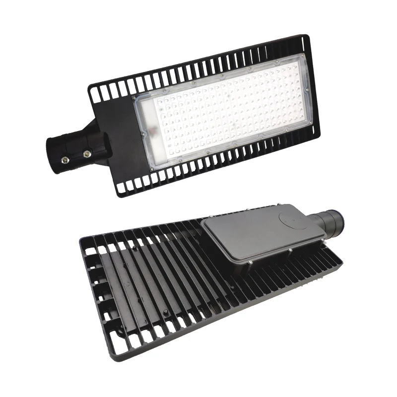 High quality waterproof 150 watt lamp AC 220v 100w modern outdoor lighting price list led street light