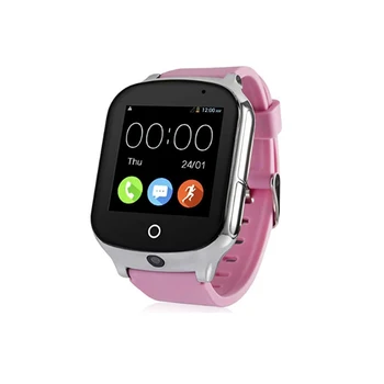 wrist tracker for elderly