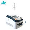 vein problem spiderveins treatment with diode 1470nm machine for healty with science using by doctors