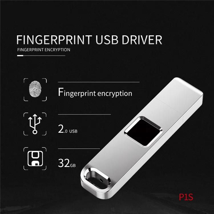 P1S fingerprint U disk-01.jpg