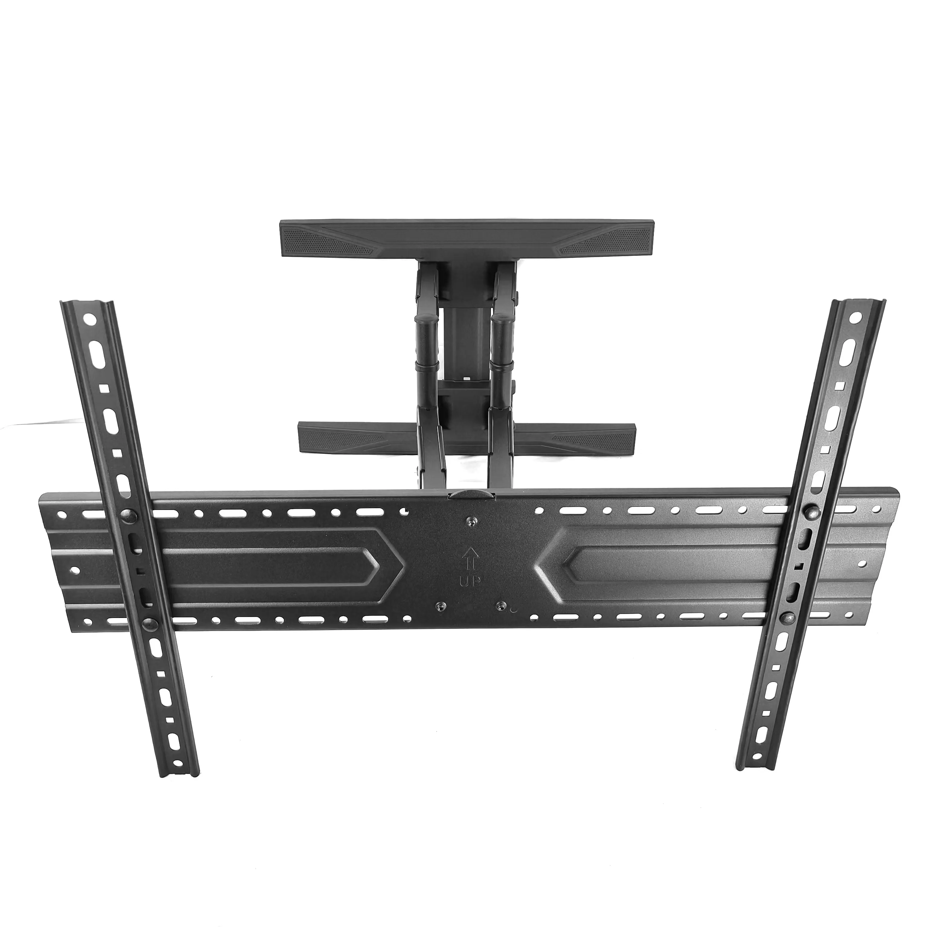 Slim Hospital Lcd Tv Monitor Arm With Wall Mount Height Adjustable Film