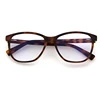 Fashion Women Wholesale Acetate Optical Frames Manufactures High Quality Vintage Eyewear Hand Polished Eye Wear Optical Frames