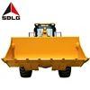 SDLG wheel loader L968F SDLG L968F LG918 LG933L LG936L LG938L LG946L LG956L LG958L LG978 FOR QUARRY MINING WORKING SITE