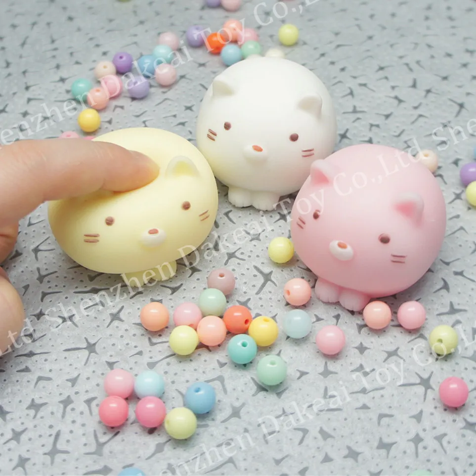 japanese squishy stuffed animals