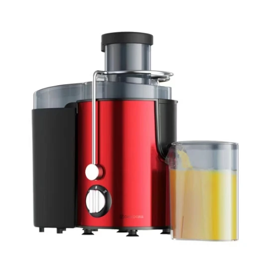 Fruit Separator Electric Blender Household Fruit Crusher Fruit Crusher