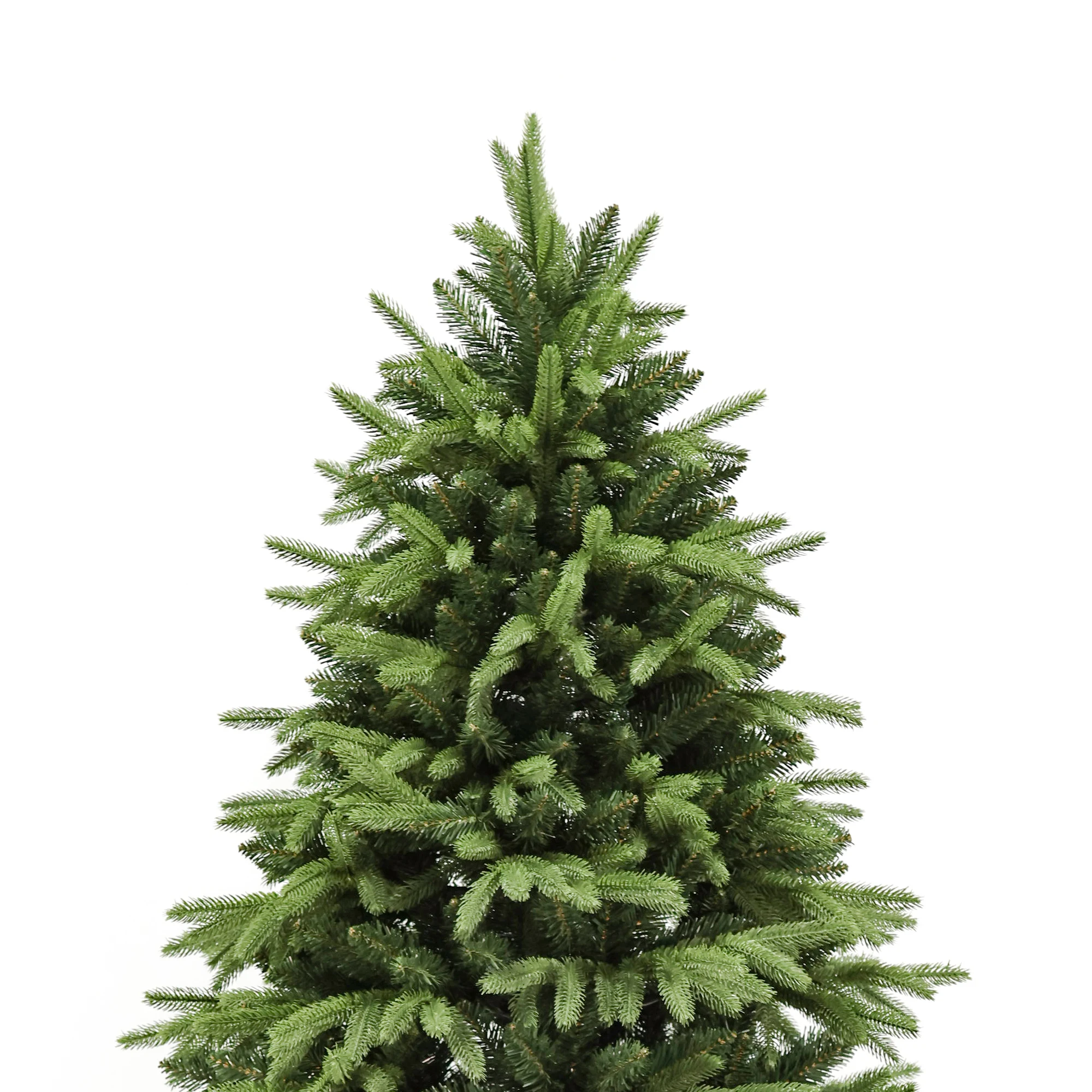 Yfcreation High Quality Factory Artificial 6 Ft Christmas Tree Green