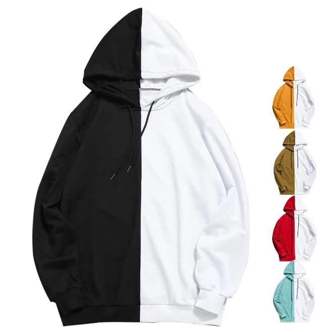 colorful hoodies mens