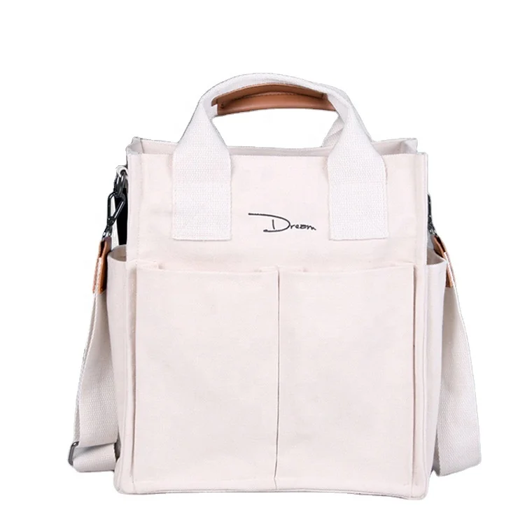 best tote bag with compartments