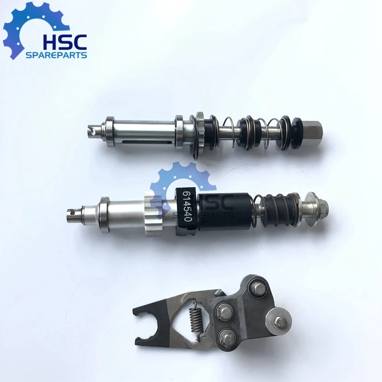 Filling and Labeling Machines Krones Spare Parts