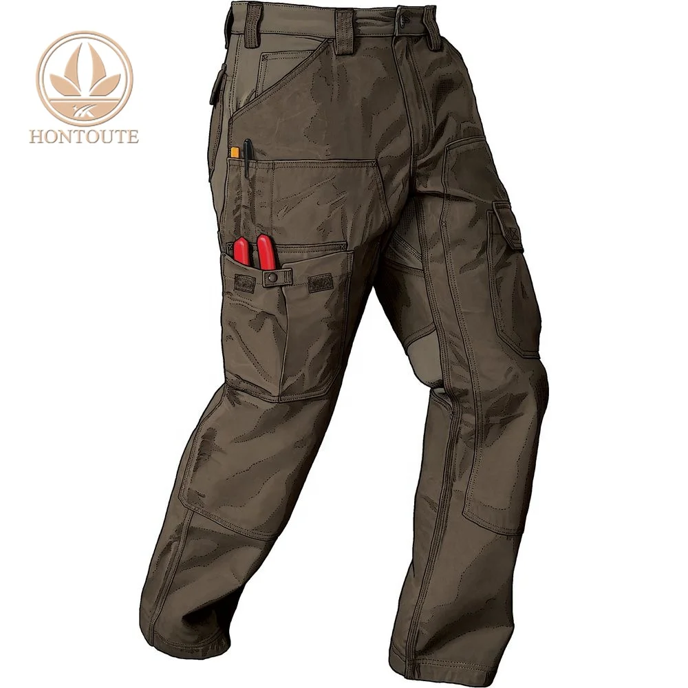 workwear mens pants