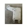 8M Hoist Lifting Electric Aluminum Alloy Galvanized Suspended Cradle Agent