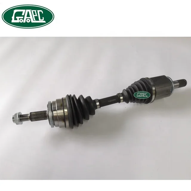 GL0070 Axle Shaft Land Rover Discovery 3 Discovery 4 Range Rover Sports 2005-2013 AJ Petrol 4 4 V8 EFI 4 0 V6 EFI Front Left TDB500090 3.jpg