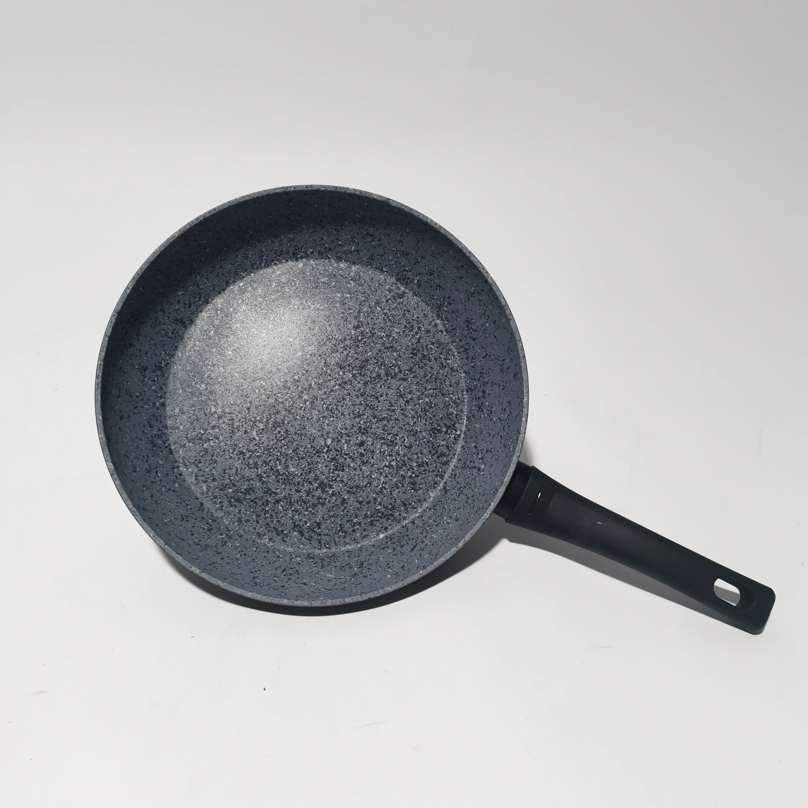 Factory Direct Supply Customized Frying Pan Cookware Pan Home Kitchen