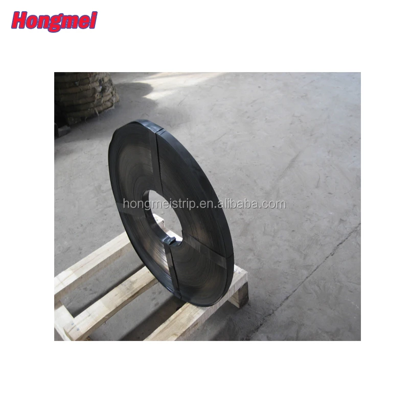 low carbon steel  black annealed cold rolled strips