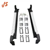 high quality and cost-effective SUV aluminum side step running board for CRV