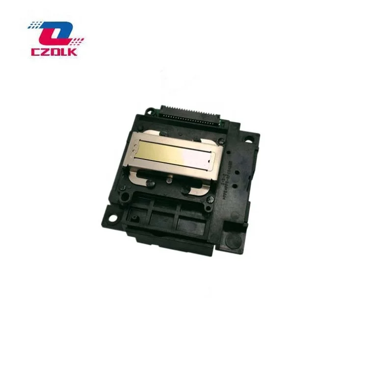 Cabezal de impresión de marca para epson L555, L220, L355, L210, L120,  L5190, XP 312, XP 313, XP 315, xp432, XP342, L3110, L222, L575|print  head|printer headprint head for epson - AliExpress