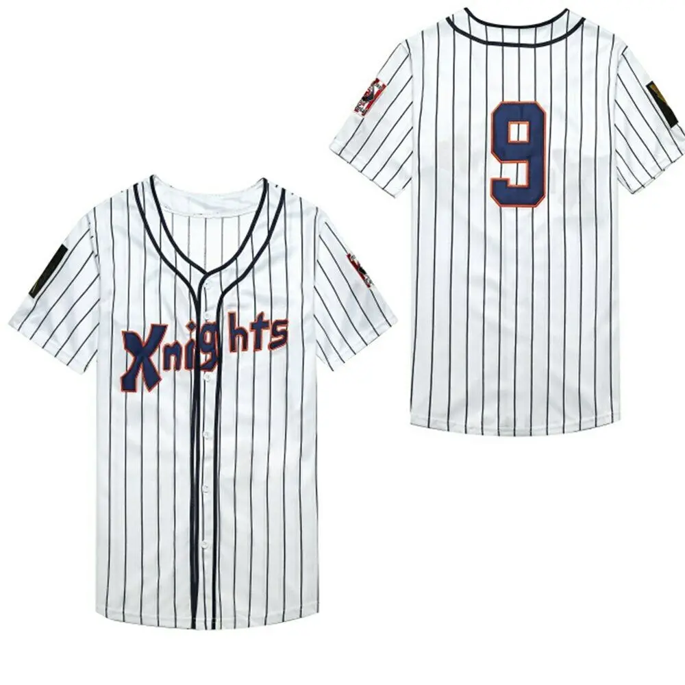 roy hobbs baseball jersey