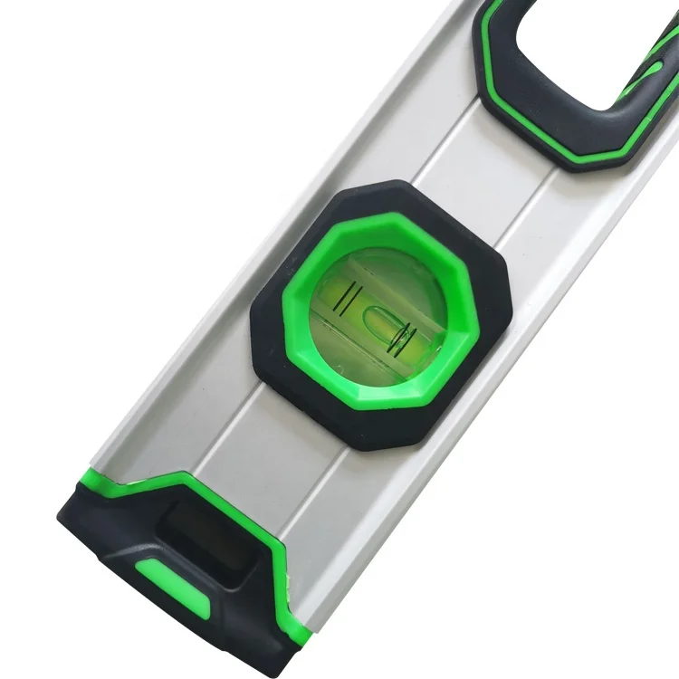 NEW IP54 600mm LED Digital Screen Aluminum Frame Measuring Spirit Level Torpedo Digital Level