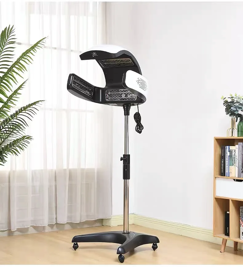 Automatic Multifunction Hair Dryer Processor Color Perm Machine