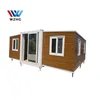 Prefab Expandable Container Homes