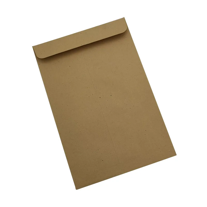 Cheap Brown Manila Commercial Kraft Self Sealing Seed Envelopes Pocket ...