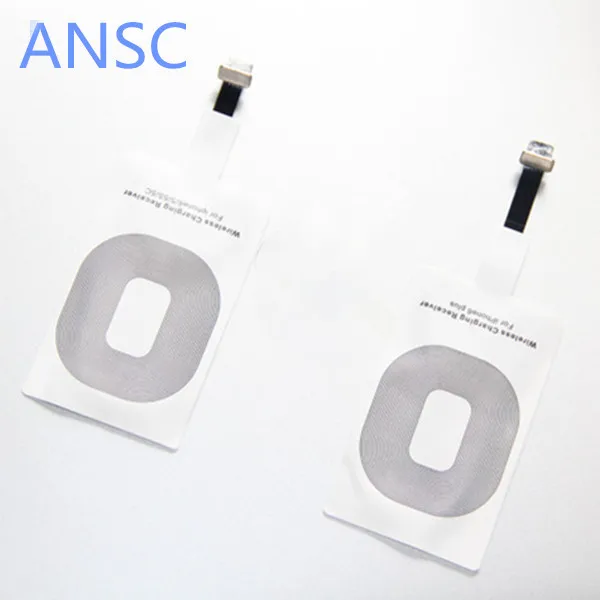 Customized Wireless charging receiver for android (MICRO-A)