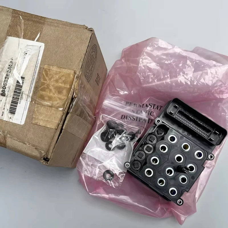 New Anti-lock Brake System Module for Chrysler Caravan/Town & Country ...