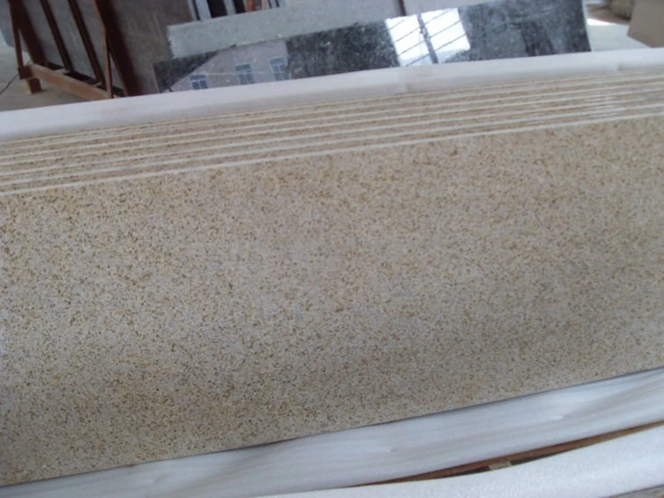China High Quality  Natural Stone G682 Granite Countertops