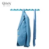 Metal Powder Door Hook Different Shape For Coat Bags Byside