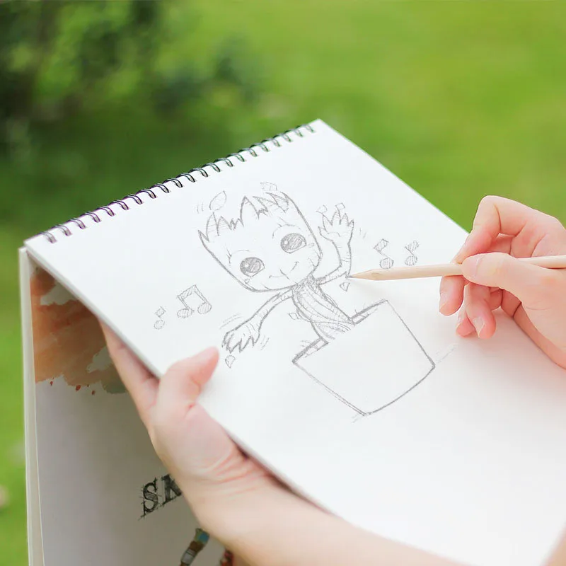 A3 sketch pad_3