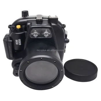 canon dslr waterproof case