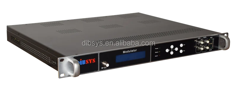 Dvb c модулятор. Dvb modulator.