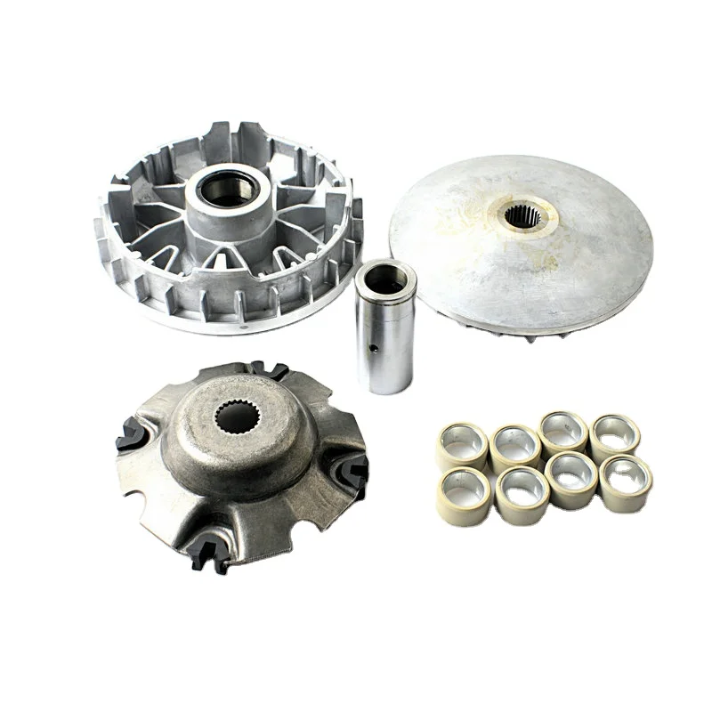 Cvt Clutch Kit For Lihai 600 Atv - Buy Atv Parts,Cvt Clutch Kit,Linhai ...