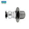 TK6204-133 Quality idler roller conveyor bearing housing for your selection