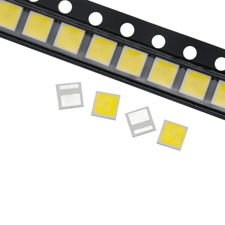 high efficacy SMD 3030PCT&EMC LED chip 1W 6V 150mA up to 200Lm/W
