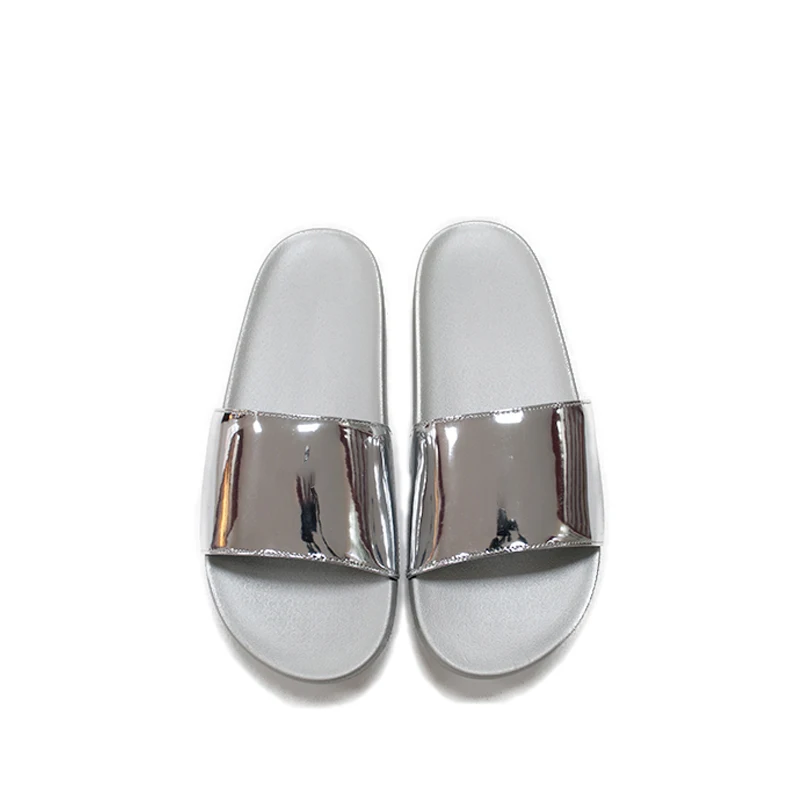 slide men sandals