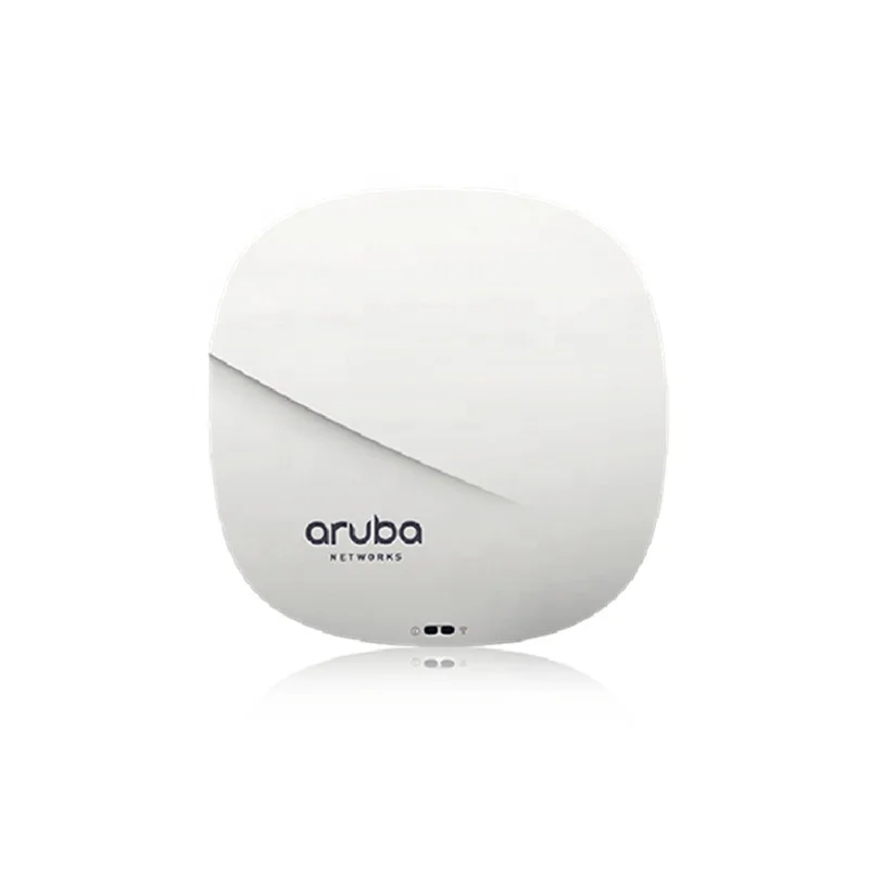 Aruba AP-315 APIN0315 2024 IAP-315-RW 802.11ac JW811A Dual Band 310 Access Point